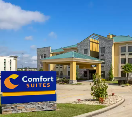 Comfort Inn