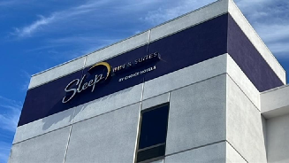 Sleep Inn – MEMPHIS, TN