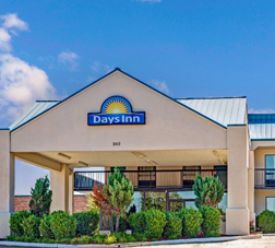 Days Inn – Hernando, MS
