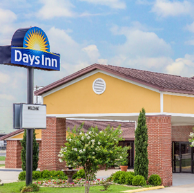Days Inn – Lakevillage, AR